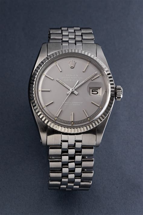 rolex datejust 1601 replica|rolex datejust 1601 36mm.